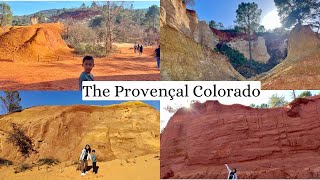 The Colorado Provençal [upl. by Silera]