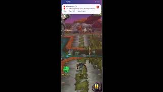 Temple run game Play ▶️ [upl. by Concha223]