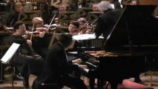 Moszkowski  Piano Concerto op59  Part 1 [upl. by Eart]