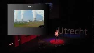 Shaping our energy future Robin Hoenkamp at TEDxUtrecht [upl. by Saerdna]