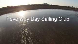 Pevensey Bay Sailing Club [upl. by Spracklen]