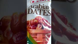 Arabian dates [upl. by Harraf]