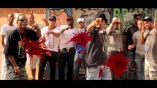 willy mento feat neto sorpresa Te va Embala Official video [upl. by Mikaela730]