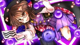 ULiL Last Occultism  Esotericist of the Present World Sumireko Usamis Theme [upl. by Howlond]