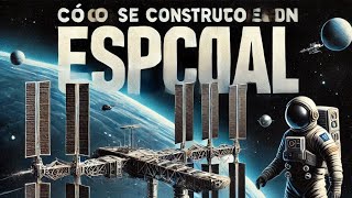 El Fascinante Proceso de Construcción de la Estación Espacial Internacionalquot [upl. by Kynthia]