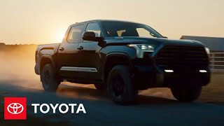 1794 Limited Edition Toyota Tundra A Homegrown Legacy  Toyota [upl. by Reema]