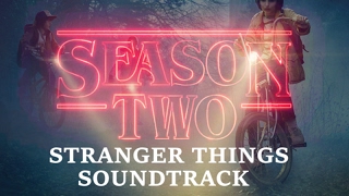 Stranger Things Season 2 Soundtrack Royalty Free Music ♩♫ [upl. by Dionis]