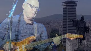 Mark Knopfler Barcelona 2019 [upl. by Areis37]