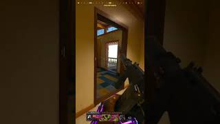 Multi kill callofdutyblackops6 [upl. by Leund]