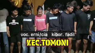 DERO 2024 KEC TOMONI  VOC ERNICIA KIBOR FADIL [upl. by Vaclav914]