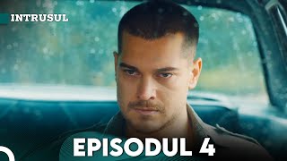 Intrusul Episodul 4  İçerde [upl. by Gifferd423]