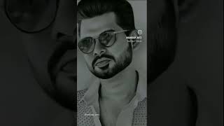 Arjun Dhillon  Nimrat khaira  New Song  shortsfeed shorts sketch drawing [upl. by Sire]