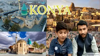 KONYA  Most Conservative City In The World  Turkey 2020  Pakistani reaction  Reaction Chamber [upl. by Marilee]