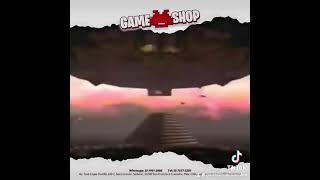 gameshop frikiplaza retrogaming frikiplazacoacalco arcade nintendo gaming [upl. by Ynalem]