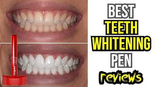 ✨ Get Dazzling White Teeth Overnight 🌙  Colgate Optic White Pen Review  Real Results Revealed [upl. by Jezebel45]