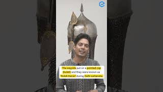 Kulah  Daran  Indian History  Prelims 2023  UPSC CSEIAS  Edukemy [upl. by Darraj]