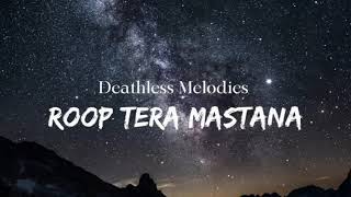 Roop Tera Mastana  Aradhana 1969  Kishore Kumar  Deathless Melodies [upl. by Merriam]