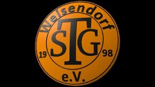 TSG Weisendorf VolleyballMänner gegen TV Bad Windsheim II [upl. by Vola608]