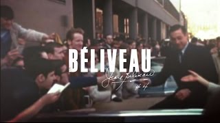 Béliveau  Ouverture [upl. by Jinny]