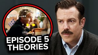 TED LASSO Season 3 Episode 5 Theories Explained [upl. by Selma824]