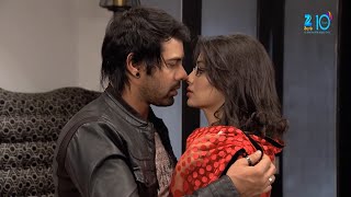 Kumkum Bhagya  Telugu Tv Serial  Best Scene  193  Sriti Jha Mrunal Thakur  Zee Telugu [upl. by Nemracledairam]