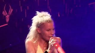 Die Antwoord Pitbull Terrier live Paris Trianon 10 18 jun 2013 [upl. by Elissa]