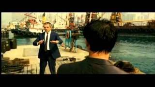 Trailer O Retorno de Johnny English [upl. by Corbin]