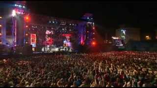 Korn  Live in CocaColaLiveMtv 2005 Full Concert HQ [upl. by Nonnac]