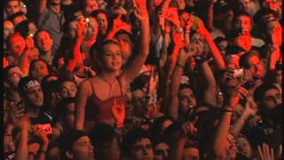 Ligabue  Certe notti  live HD [upl. by Nelleeus]