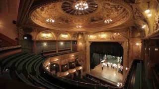 Gaiety Theatre Tours [upl. by Daenis]