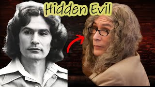 Rodney Alcala’s Dark Secret Revealed  Netflix Exposé [upl. by Aihsekat]