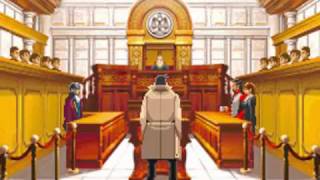 Phoenix Wright Trials and Tribulations  Turnabout Beginnings  Part 11 Trial 36 [upl. by Arteid]