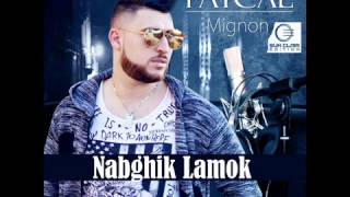 Cheb Fayçal mignon Nabghik Lamok 2017 [upl. by Nodla705]