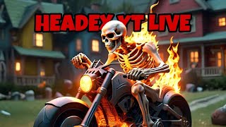 LIVE 🔴 New Update 😱 आ गया  In Indian Bike Driving 3D Game में  Headex YT [upl. by Ashelman479]