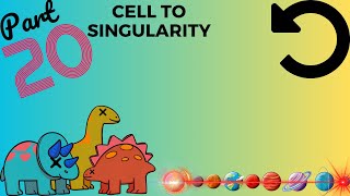 Cell To Singularity Part 20 Redoing Everything [upl. by Anatola]