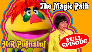 HR Pufnstuf  The Magic Path  Full Episode 1  Sid amp Marty Krofft Pictures [upl. by Conlon890]