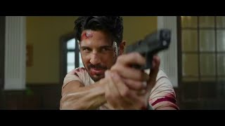 quotYODHAquot  HINDI MOVIE REVIEW  A HIGHOCTANE ACTION THRILLER  KARAN JOHAR FILM [upl. by Edric]