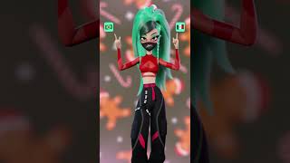 Do it To it  TikTok challenge  My Top Fans shorts [upl. by Atilol]