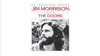 Jim Morrison  Lament [upl. by Samau]