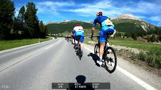 Alpen Challenge Lenzerheide 2022 [upl. by Savior]