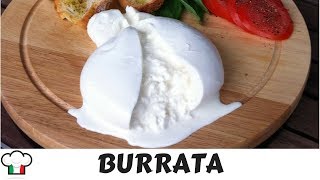 What is Burrata [upl. by Fougere429]