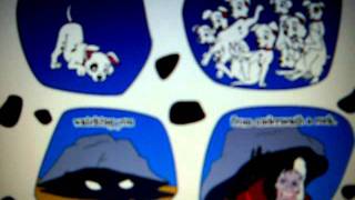 101 Dalmatians Animated Storybook Song 6 [upl. by Latif]