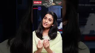 quotI remember a producer offering me three moviequot priyabhavanishankar [upl. by Davine]