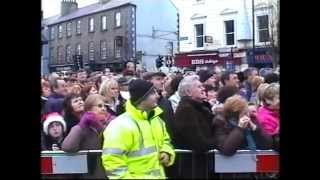 JOE DOLAN FANS IN THERE THOUSANDS ENJOY THE MUSIC IN MULLINGAR 2008 [upl. by Ahsienor191]