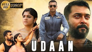 Udaan full movie Hindi 2024  New South Indian movie [upl. by Neellok343]