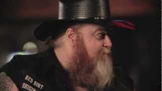 Texas Hippie Coalition Behind The Album Peacemaker Part 2 [upl. by Hernandez]