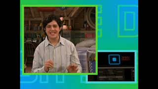 Drake y Josh El Demonizador 1 [upl. by Hannis]