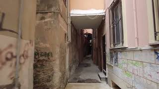 Nettuno Old Town Walk to the Castle Different kinda town  Nettuno Italy  ECTV [upl. by Ardnaik25]