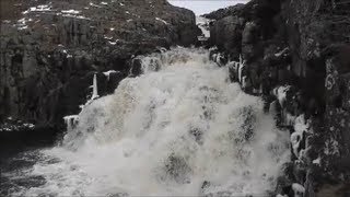 Cauldron Snout in Teesdale [upl. by Hana]