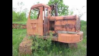 UNIT 1020A Dragline Documentary [upl. by Negem]